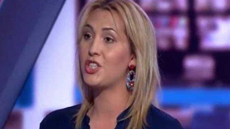 صحفية إيطالية: الميليشيات