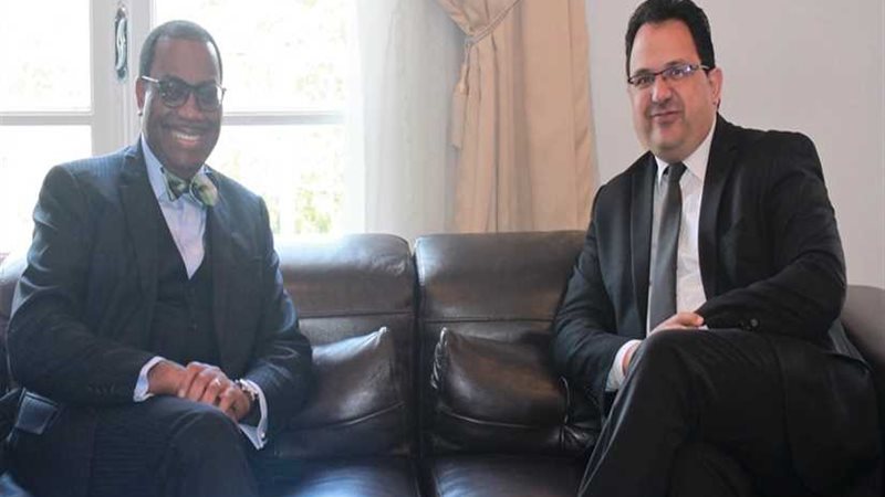 البنك الأفريقي للتنمية