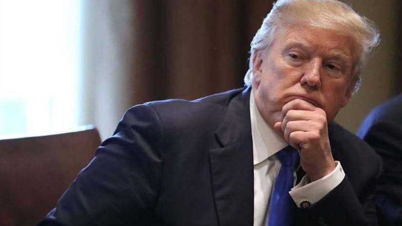 ترامب: القمع الوحشي