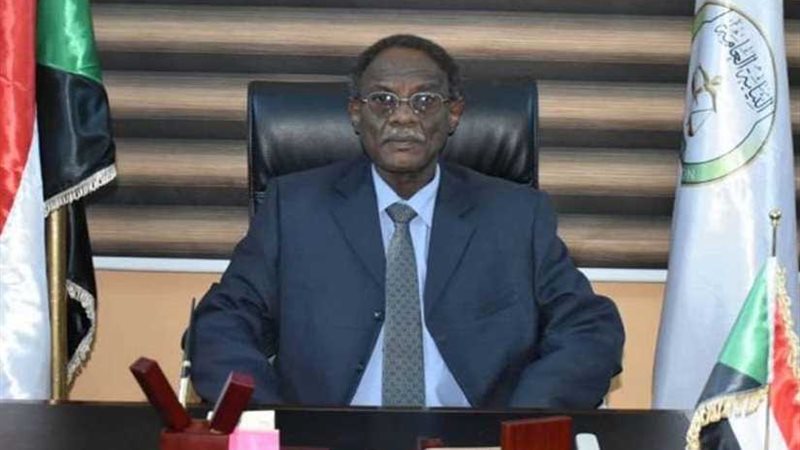 النائب العام بالسودان