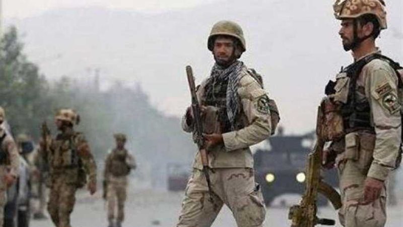 مقتل وإصابة 17 مُسلحًا