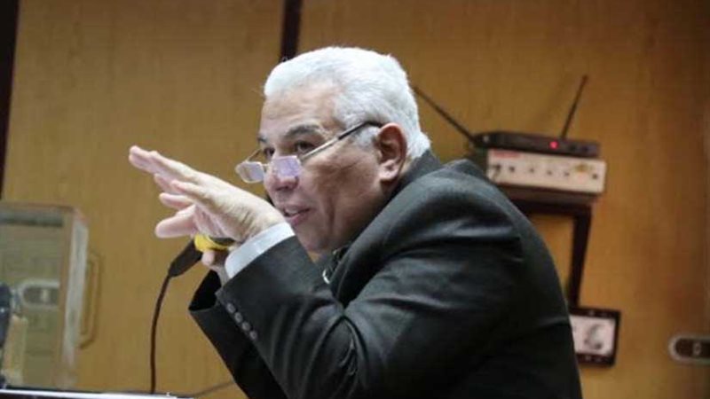 وكيل تعليم البحيرة: