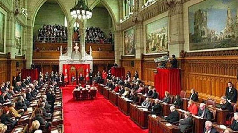 برلماني كندي: الحكومة