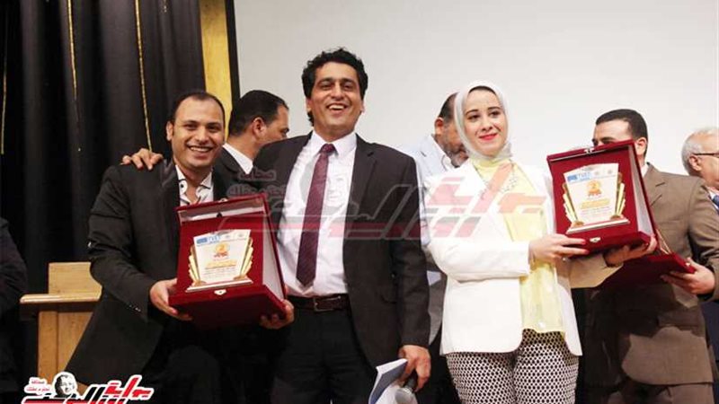 حفل تسليم جوائز التميز