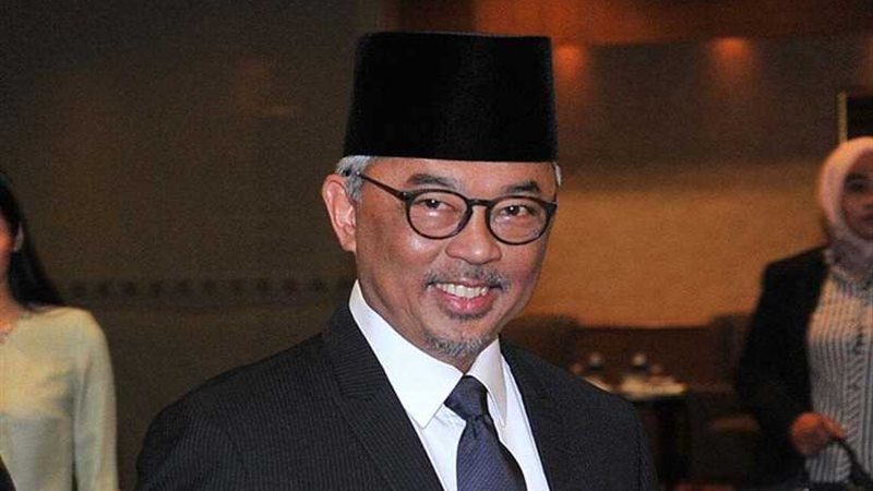 تعيين أول امرأة بمنصب