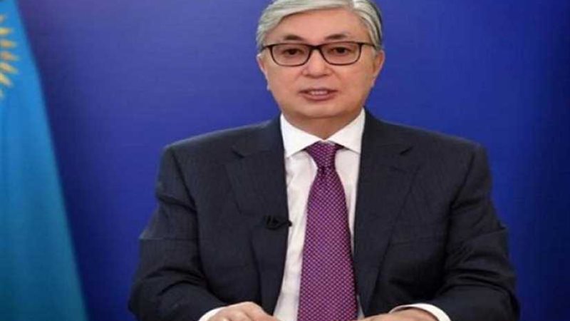 الرئيس الانتقالي