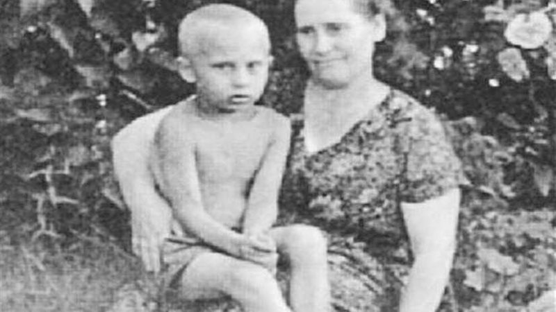 حذاء.. كان سببًا