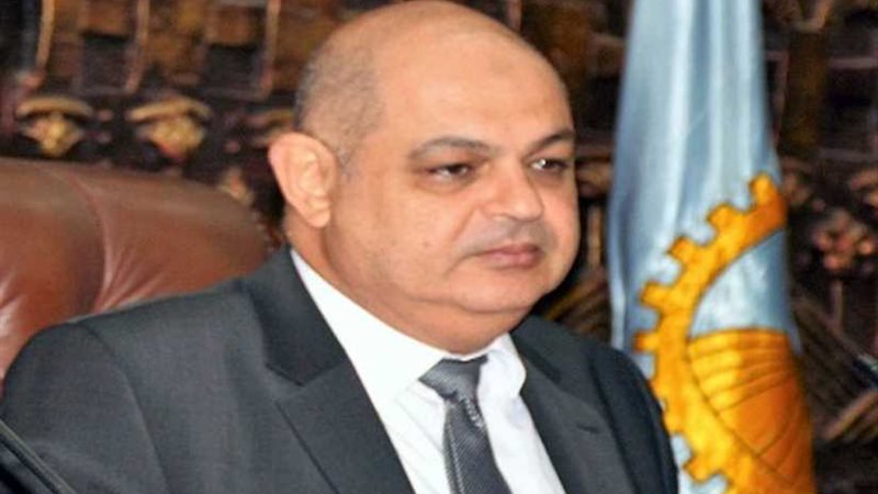 محافظ الغربية: تمويل