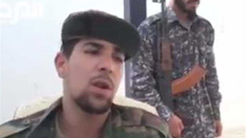 مراهقون في صفوف ميليشيات