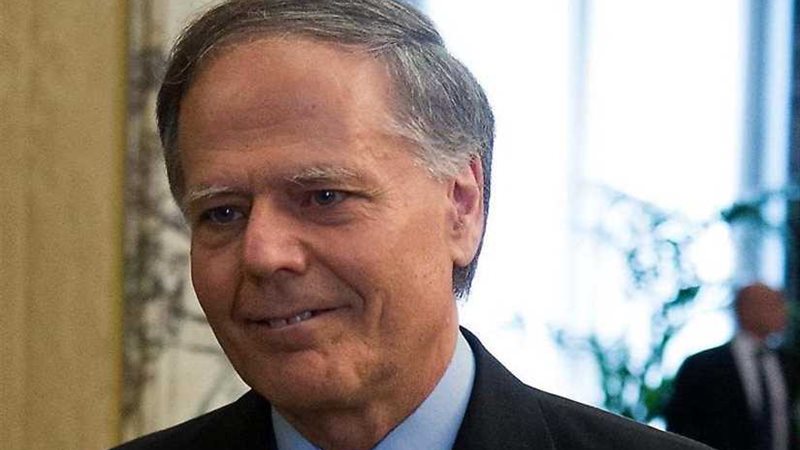 وزير الخارجية الإيطالي