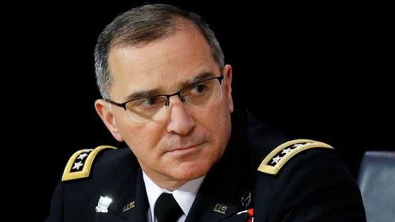 الناتو يعين جنرالا