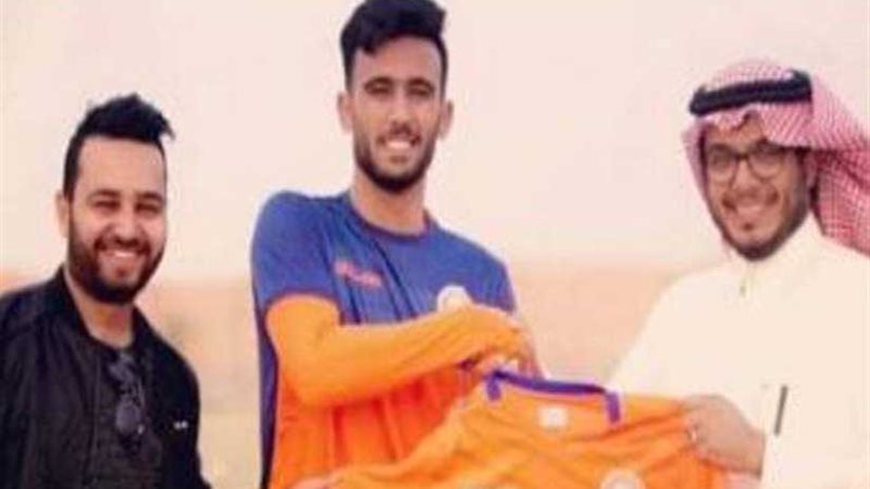 شيكا يتلقى عرضاً