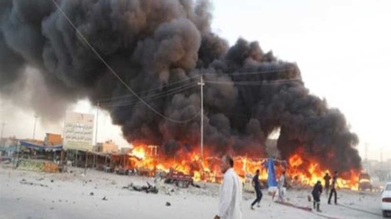 مقتل 4 مدنيين في