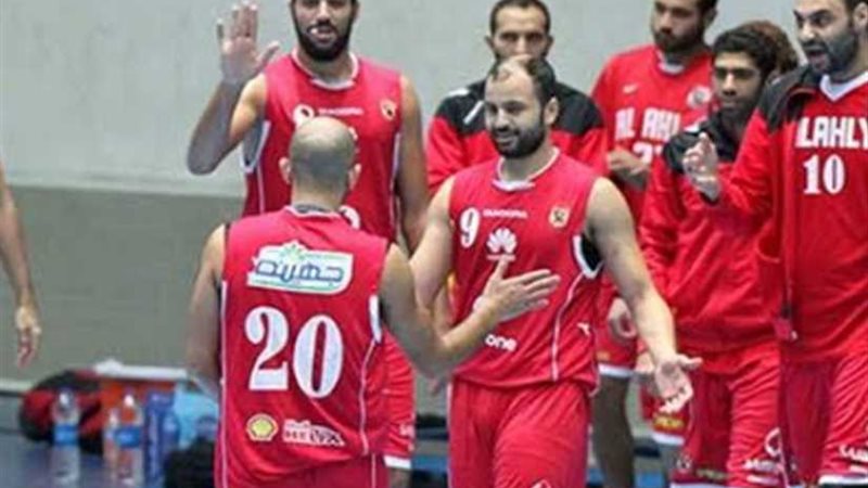 الأهلي يصارع الاتحاد