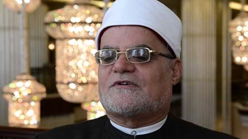 خطيب الأزهر: الصيام