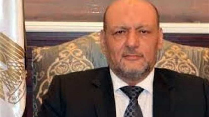 رئيس مصر الثورة عن