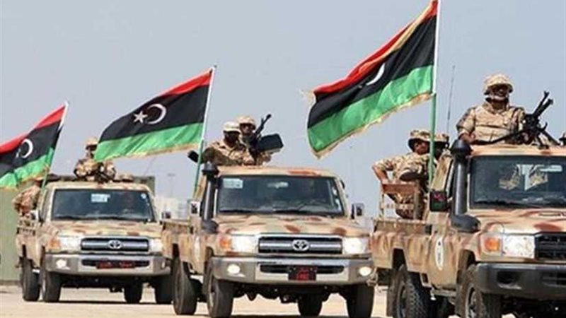 اللواء 73 بالجيش