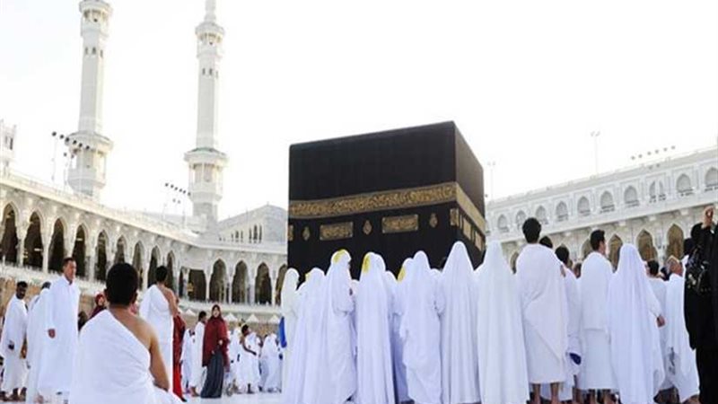 مؤشر العمرة الأسبوعي: