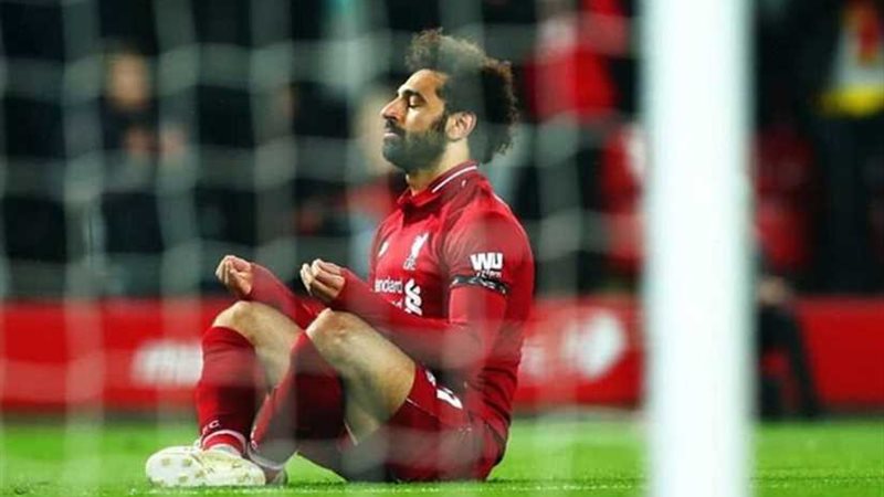 «صلاح» يُنافس على