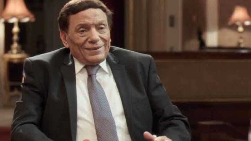 الزعيم يتحدث عن مشواره