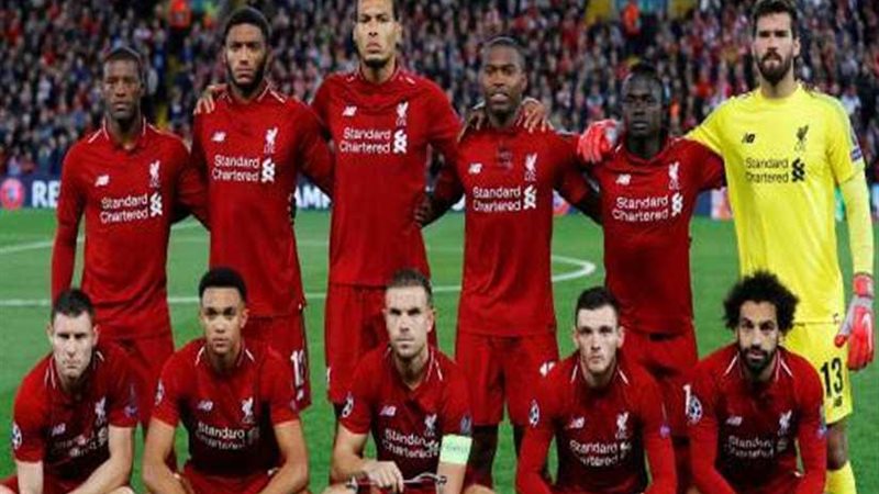 ليفربول ضيفًا ثقيلاً