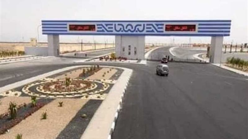 الإسماعيلية تتزين