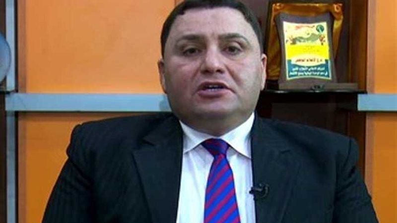 مجلس الوزراء السوري: