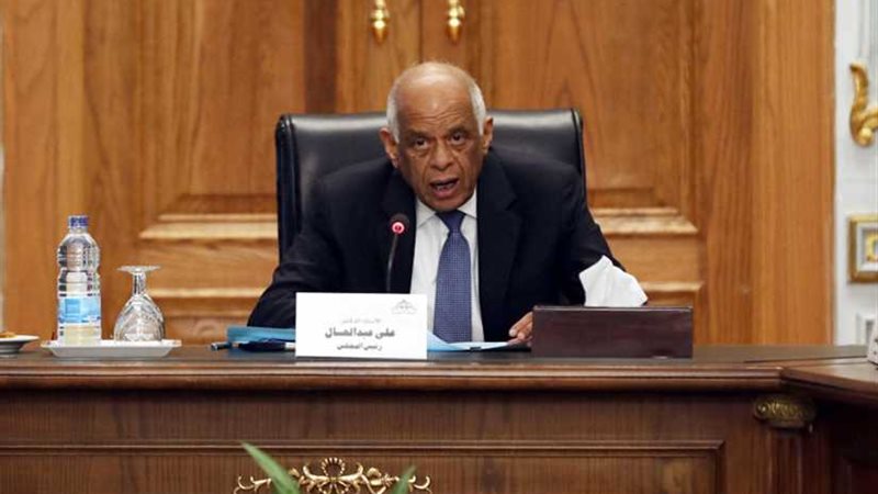 اللجنة العامة بمجلس