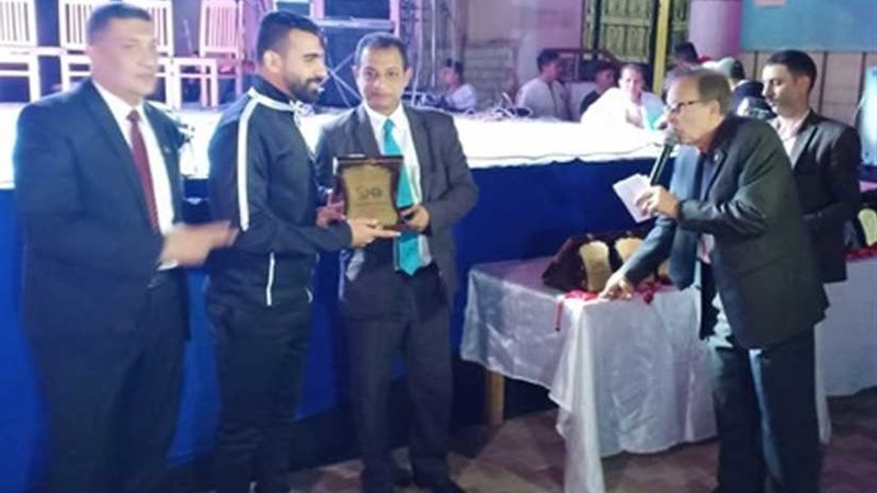 التضامن تنظم احتفالية