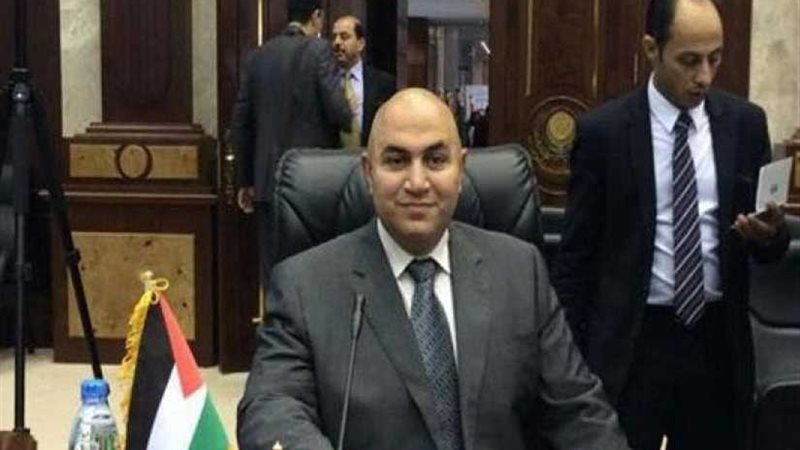 وهيب: الانقسام الفلسطيني