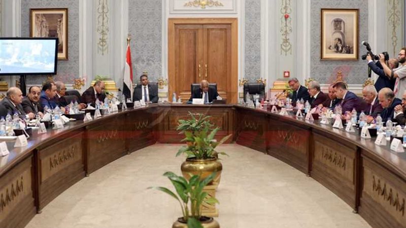 موجز الرابعة.. البرلمان