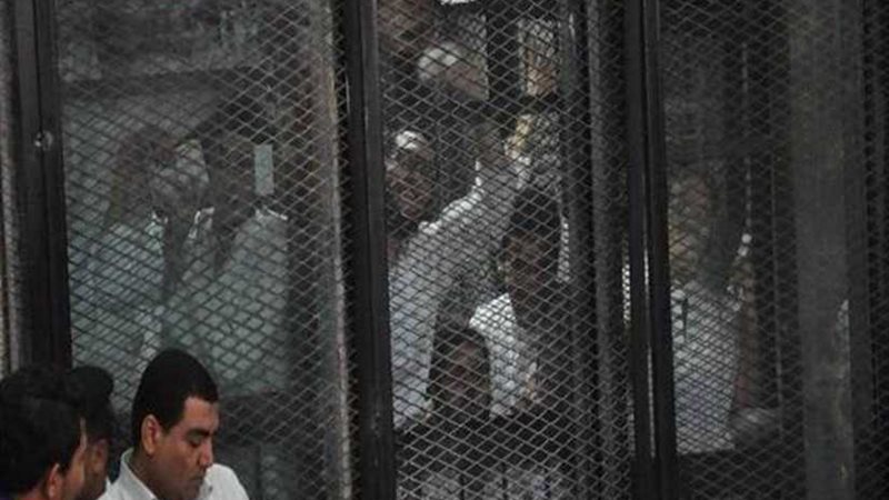 النيابة ببيت المقدس: