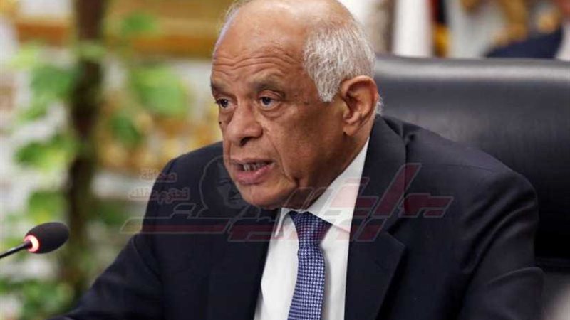 عبد العال يشكر النواب