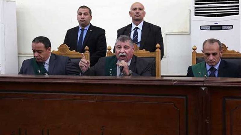 تأجيل محاكمة المتهمين