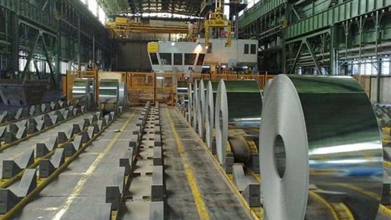 عضو بغرفة الصناعات: