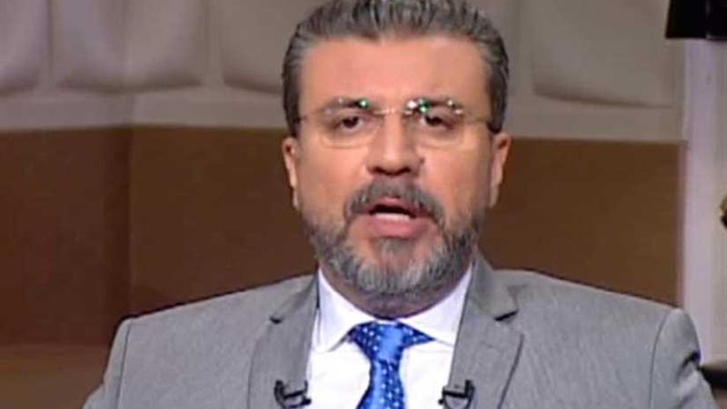 الليثي يقدم رمضان