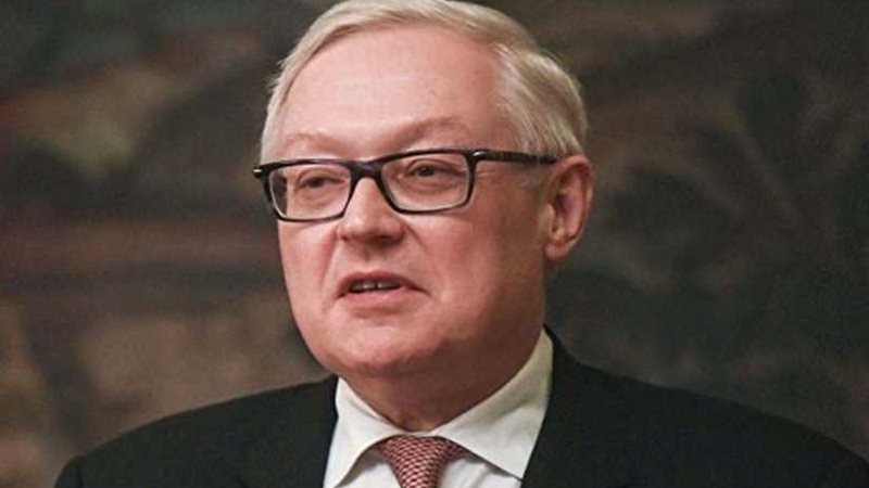 روسيا: التهديدات