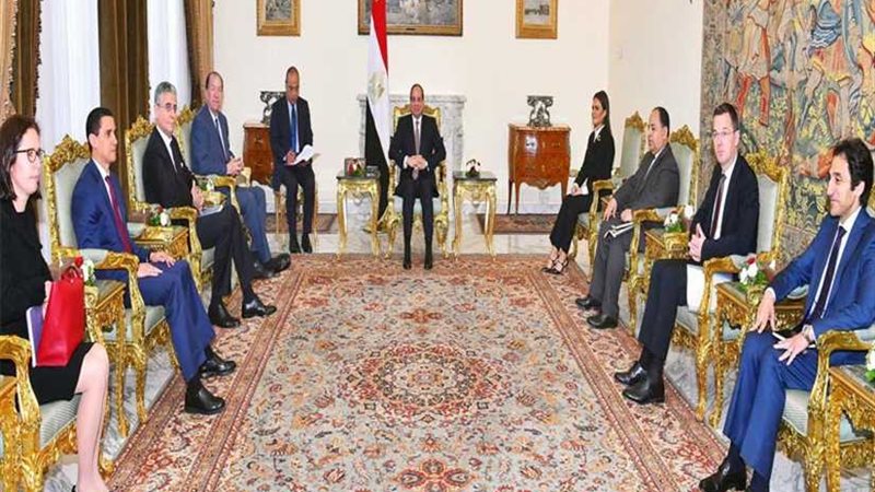 رئيس البنك الدولي