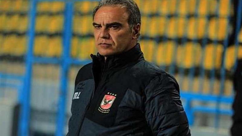 «لاسارتي» يعلن قائمة