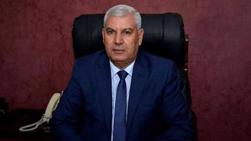 محافظ مطروح يتفقد