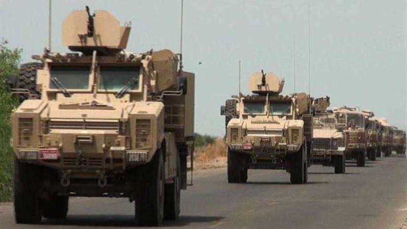 الجيش اليمني يحرز