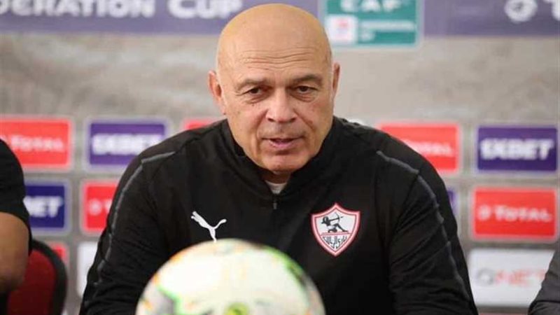 جروس: نحترم النجم