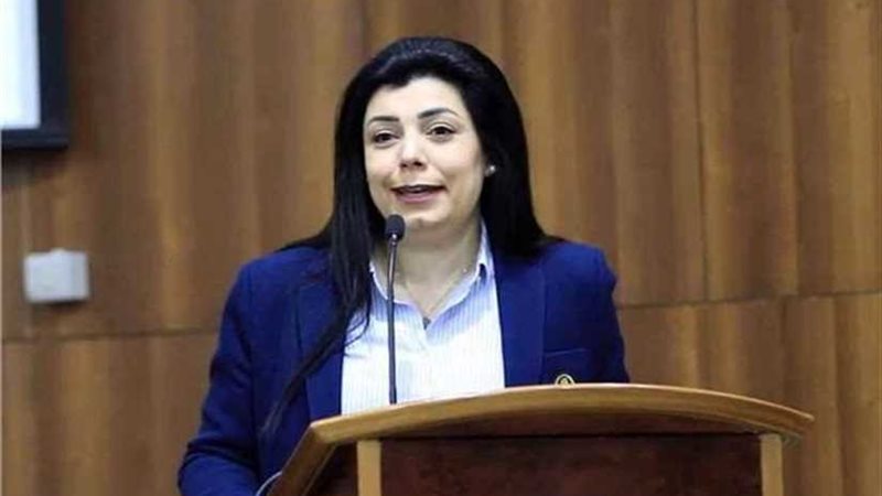 اللجنة المنظمة لـالأمم