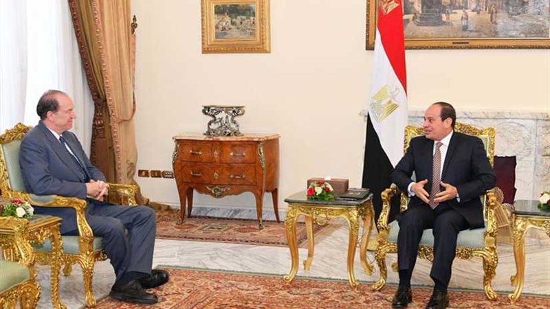 موجز 24: رئيس البنك