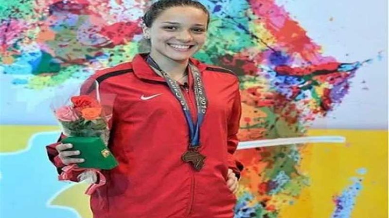 تأهل ناردين إيهاب