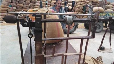 محافظ أسيوط: مرور دوري على الصوامع والشون لمتابعة توريد الأقماح