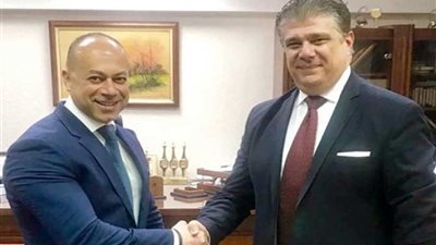 عاجل.. إعلام المصريين تهدي ثلاثة أعمال درامية إلى التليفزيون المصري