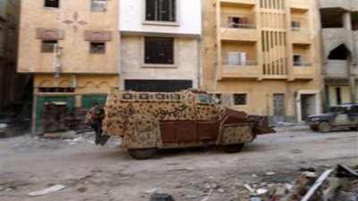 تعرف على 3 مدن يسعى تنظيم 