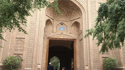 الشيخ أبو الحسن: رمضان في شينجيانج الصينية.. عبادة والتزام