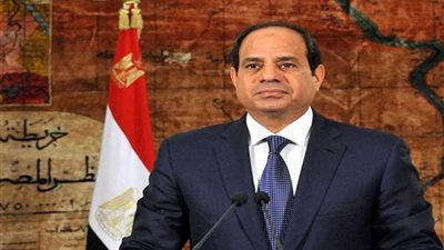 الرئيس السيسي يتبادل التهنئة مع ملوك ورؤساء وأمراء الدول العربية والإسلامية بمناسبة شهر رمضان